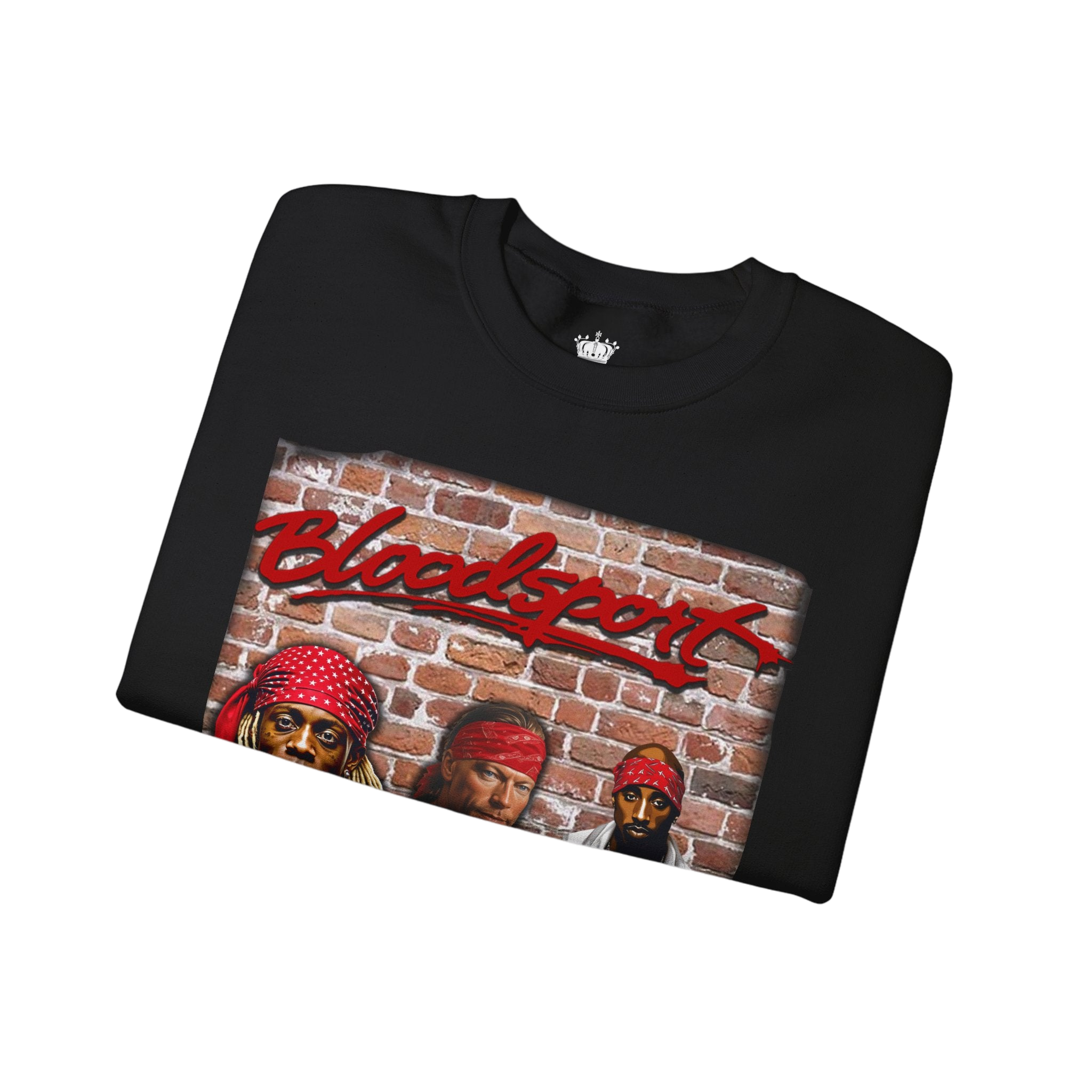 Bloodsport Sweatshirt