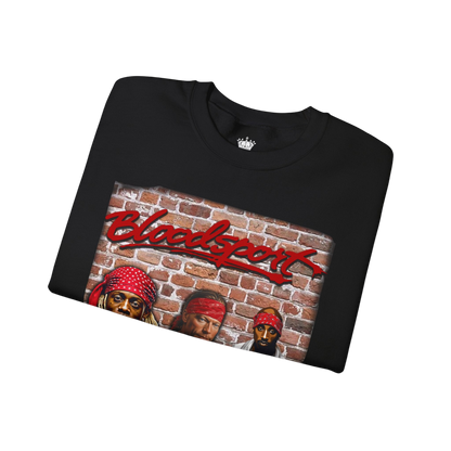 Bloodsport Sweatshirt