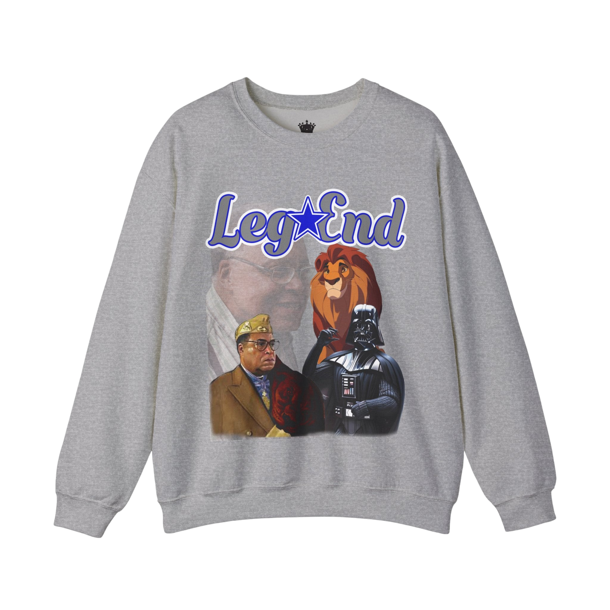 JEJ Legend Sweatshirt