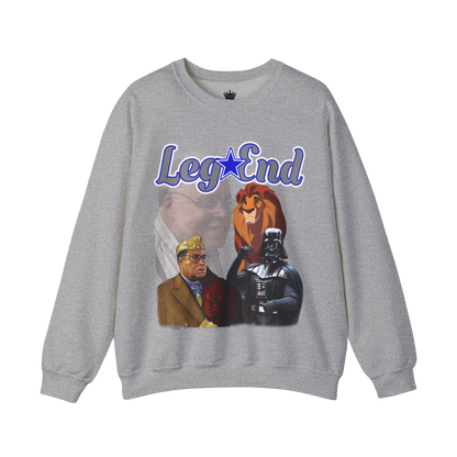 JEJ Legend Sweatshirt