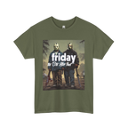 Friday 13th After Next Tee