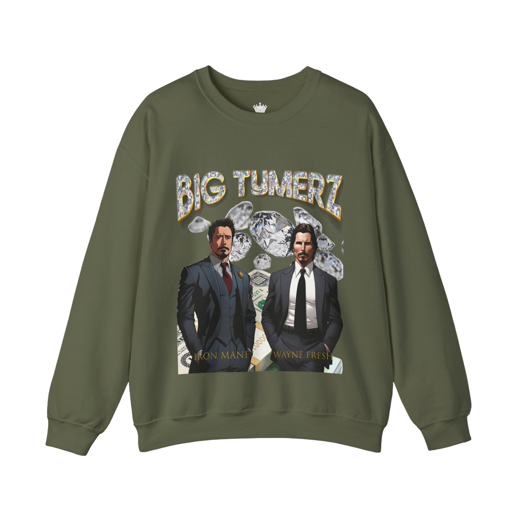 Big Tymerz Sweatshirt