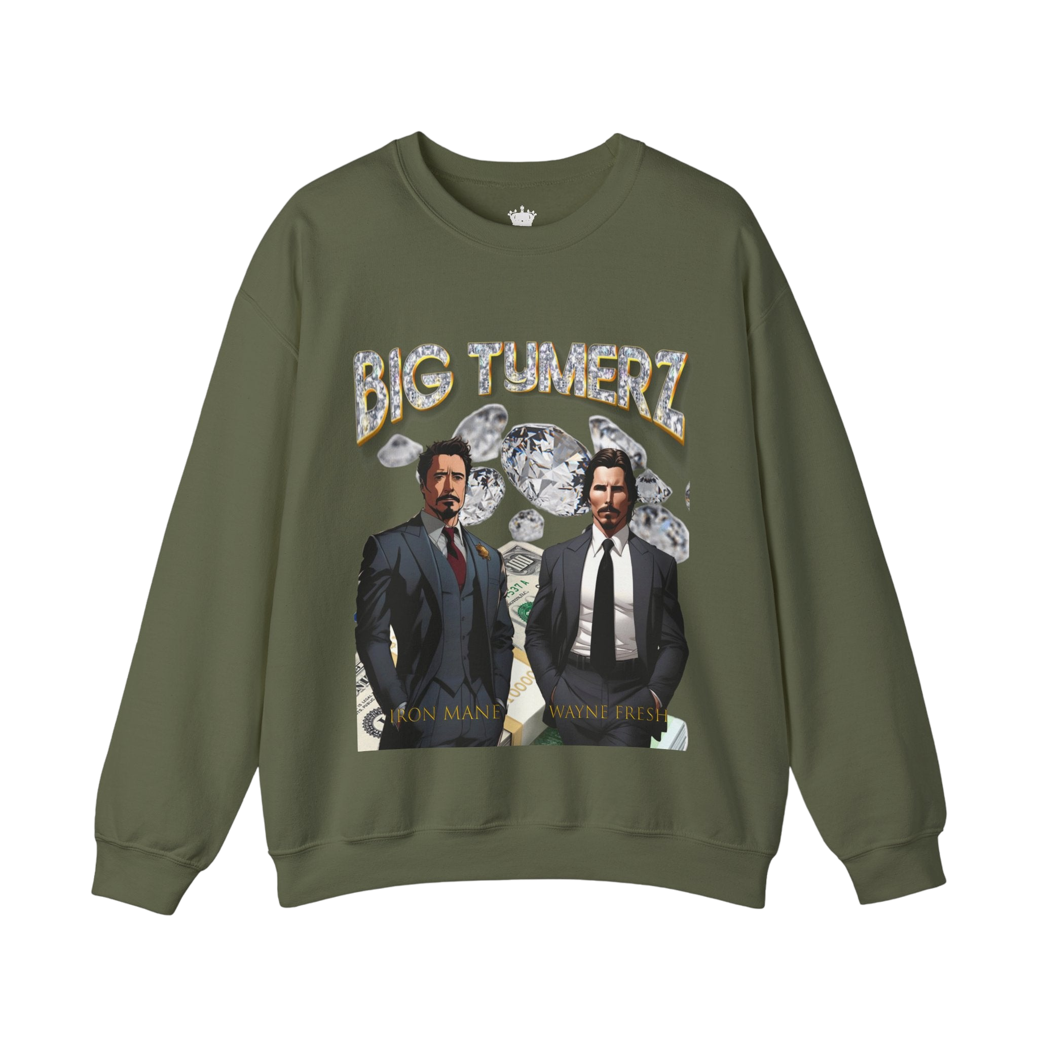 Big Tymerz Sweatshirt