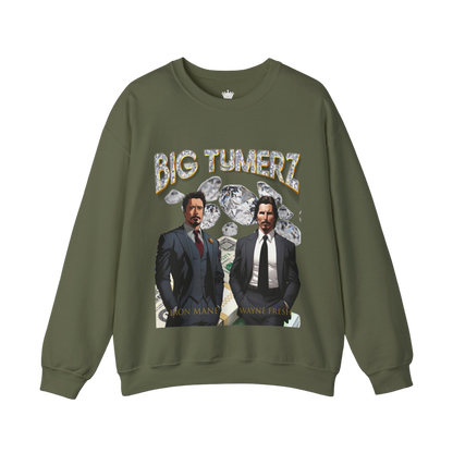 Big Tymerz Sweatshirt