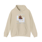 Bison Hoodie
