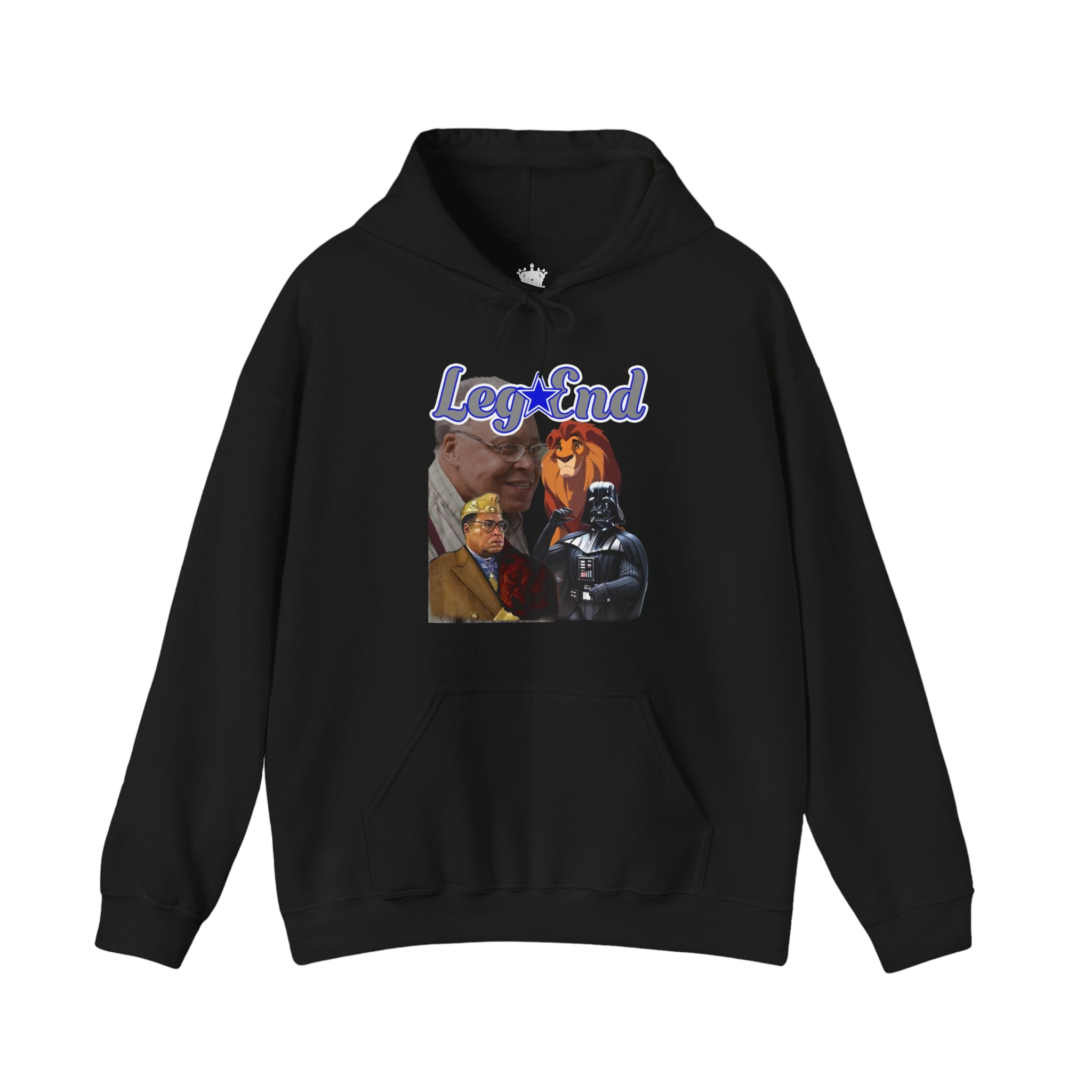 JEJ Hoodie