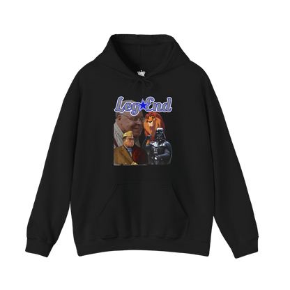 JEJ Hoodie