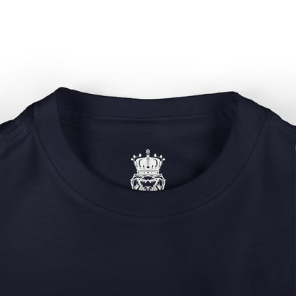 Pacifire Jersey Tee