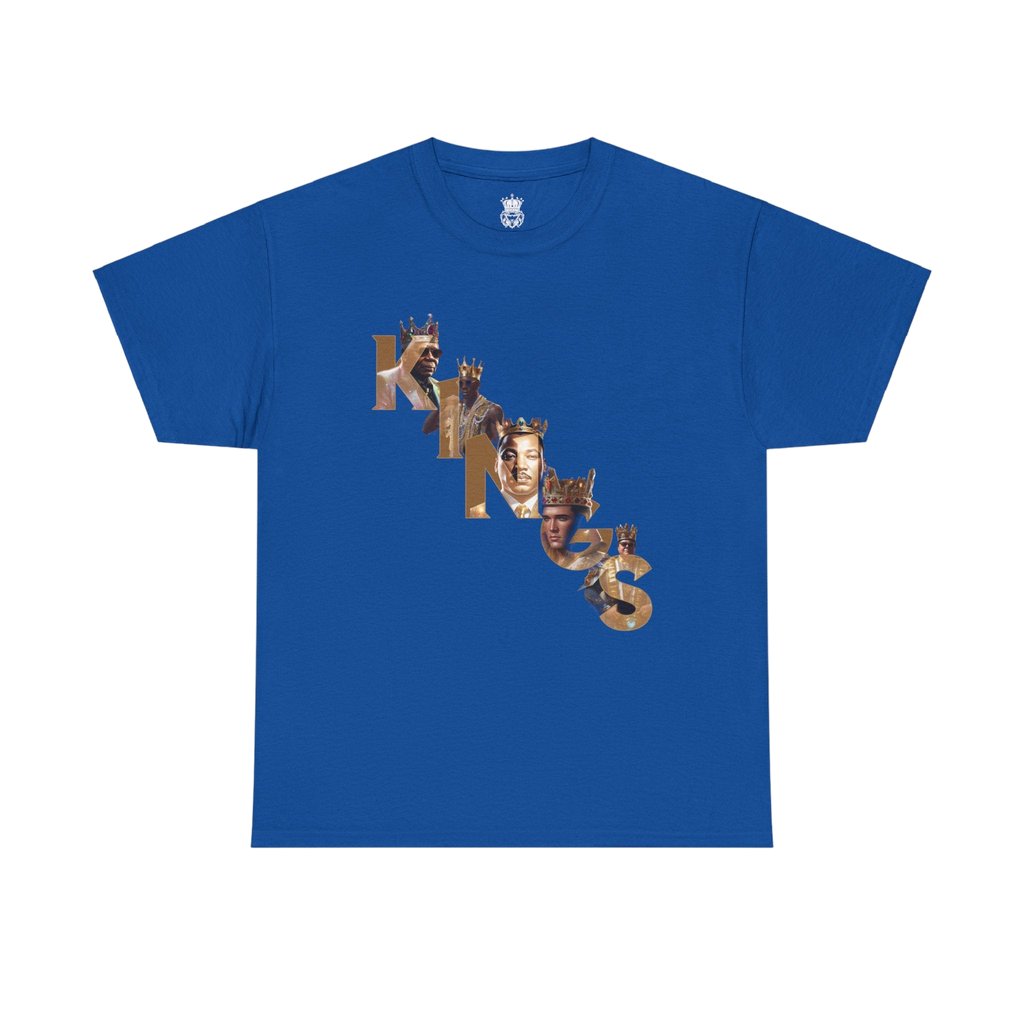 King City Tee