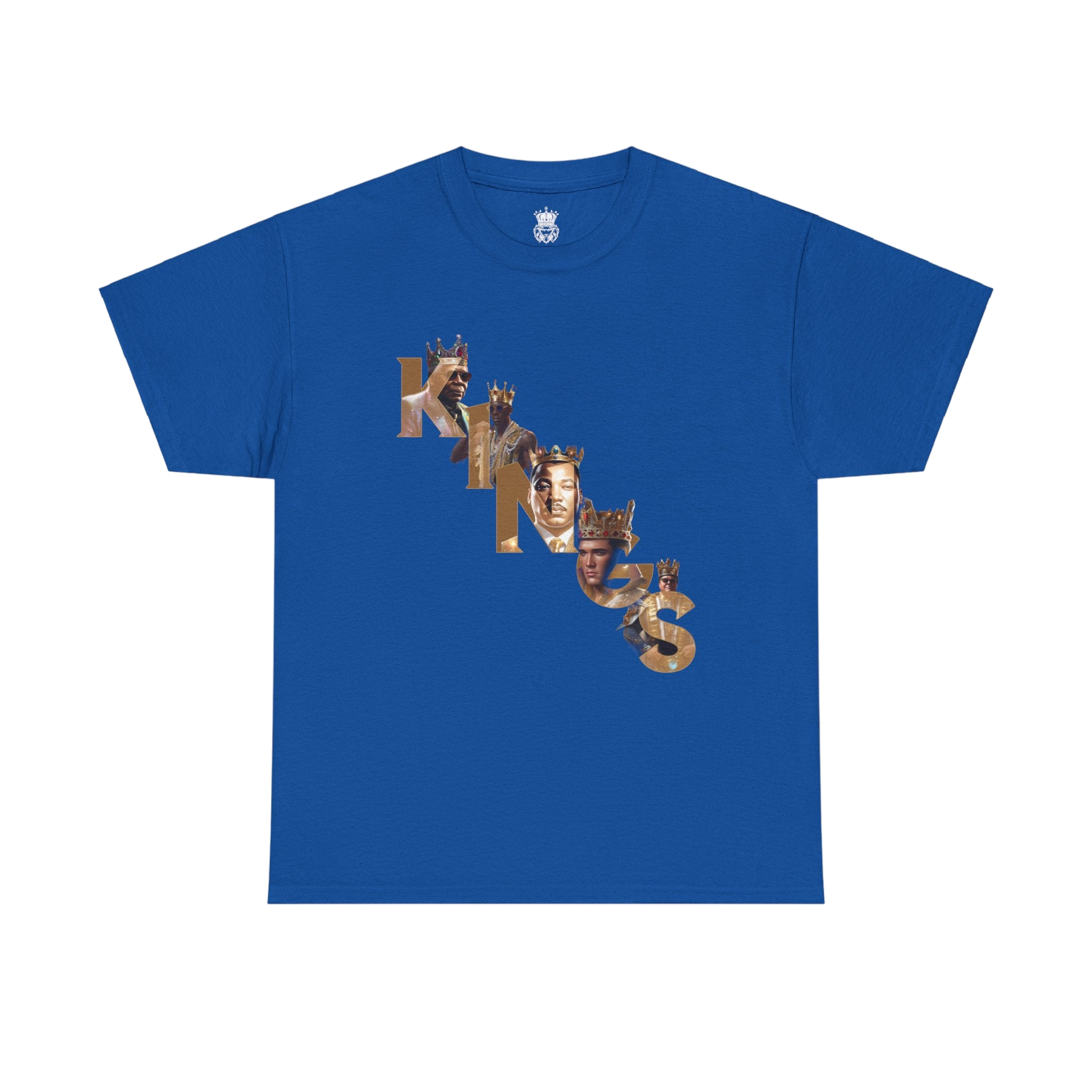King City Tee
