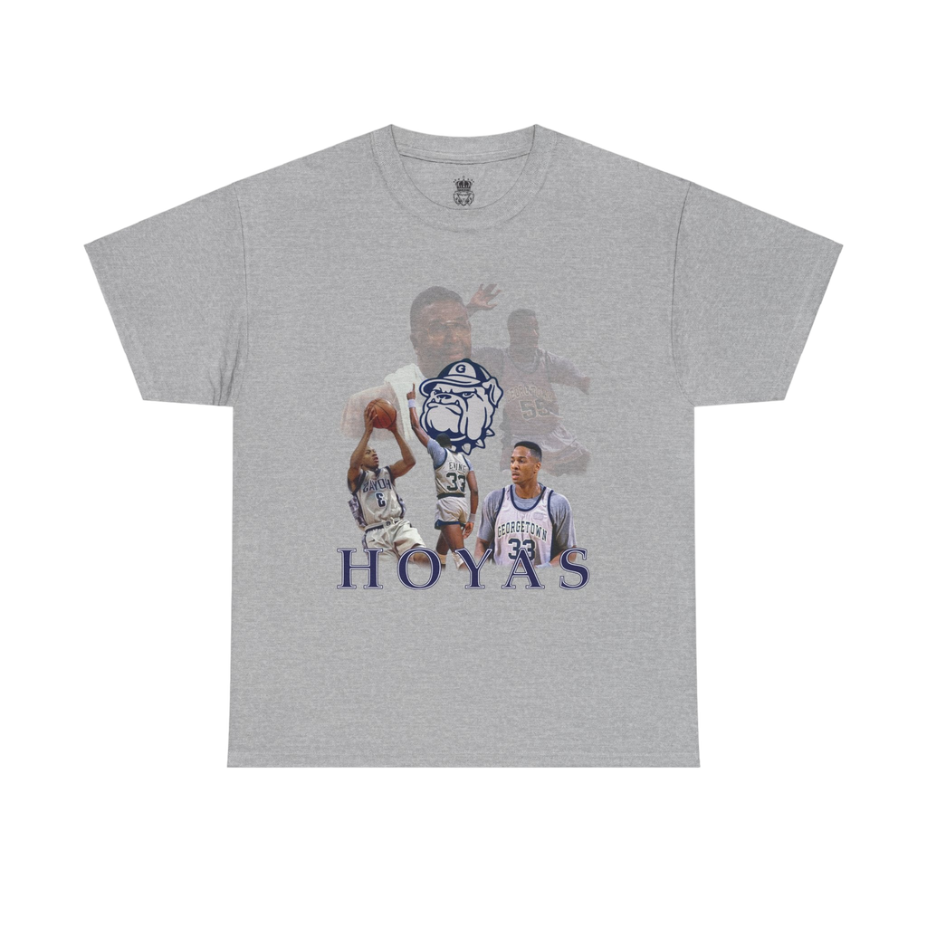 Hoyas Tee