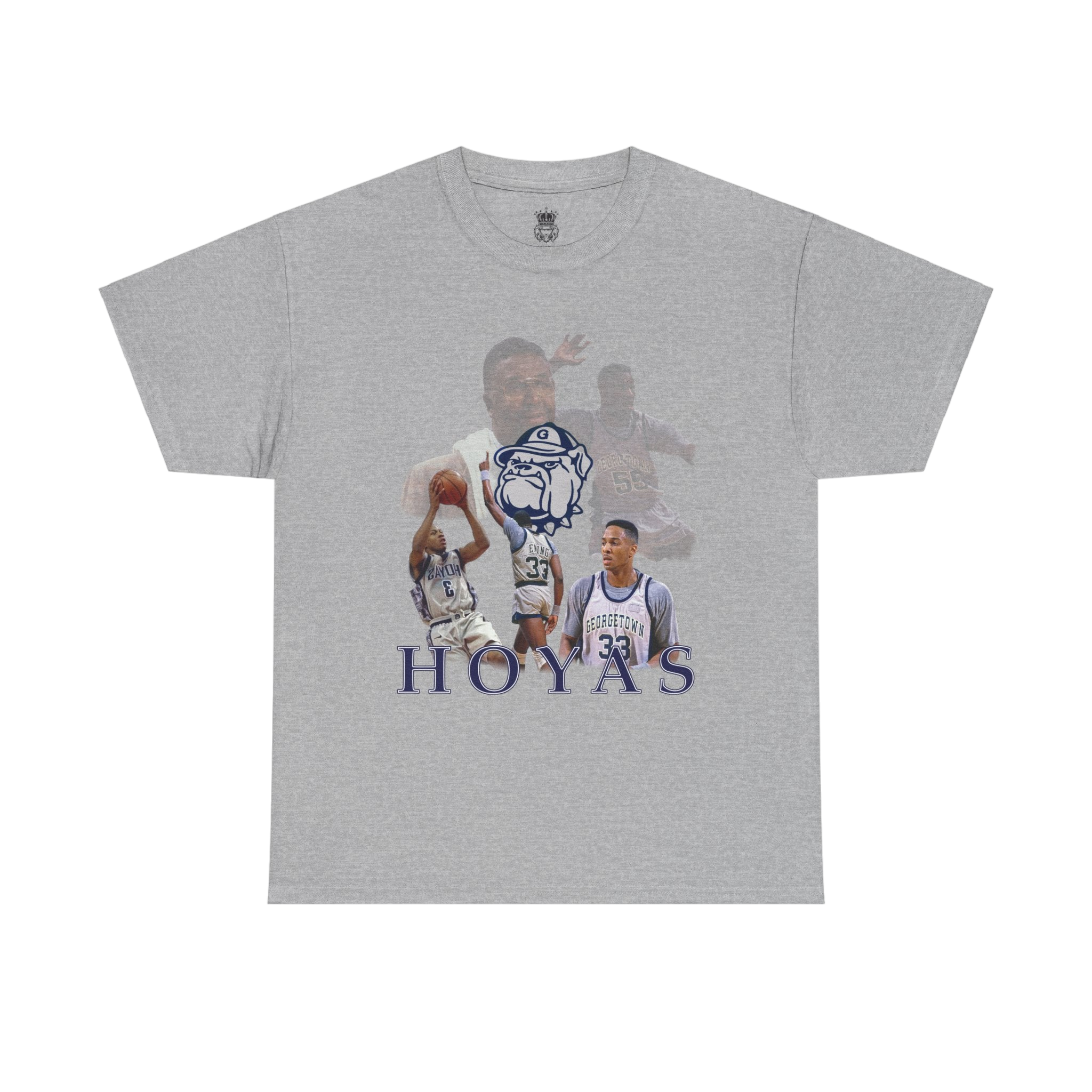 Hoyas Tee