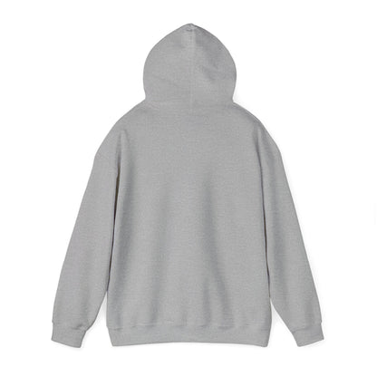 Roc With Us Hoodie