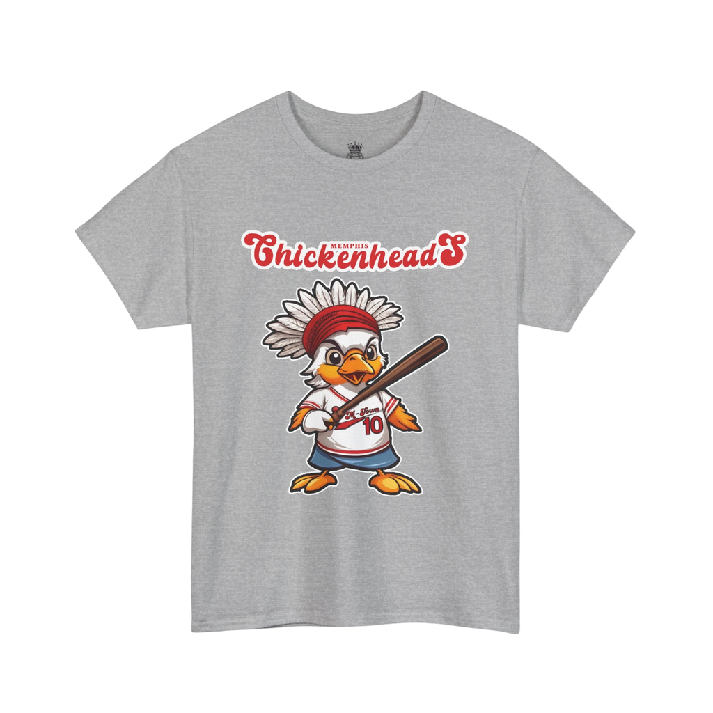 Chickenheads Tee