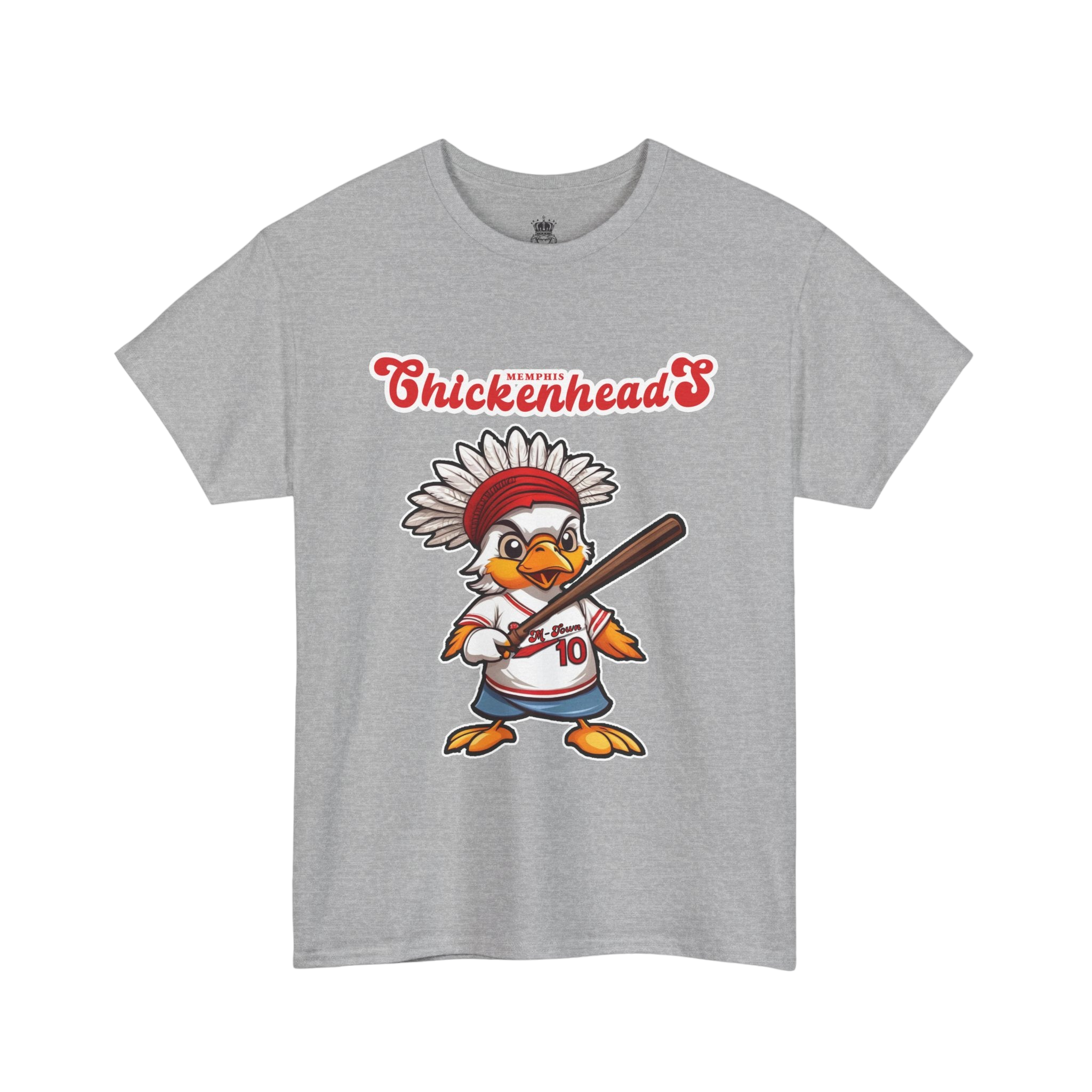 Chickenheads Tee