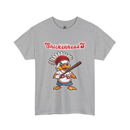 Chickenheads Tee
