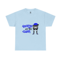 Always on the Clock Tee
