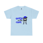 Always on the Clock Tee