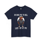 No Bull Tee