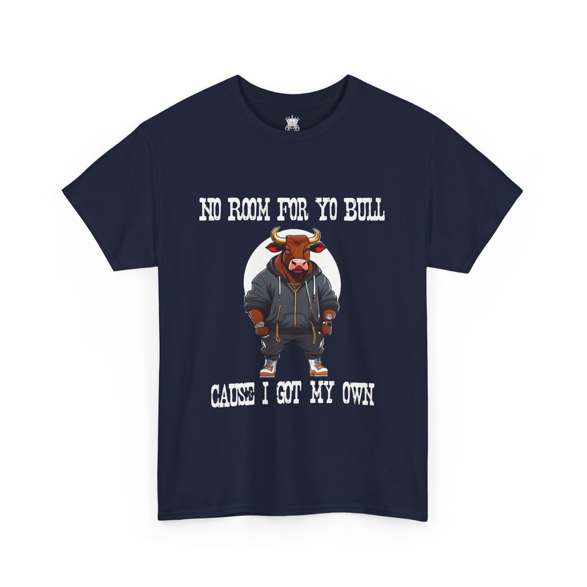 No Bull Tee