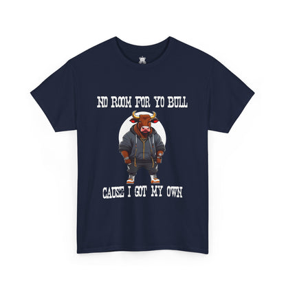 No Bull Tee