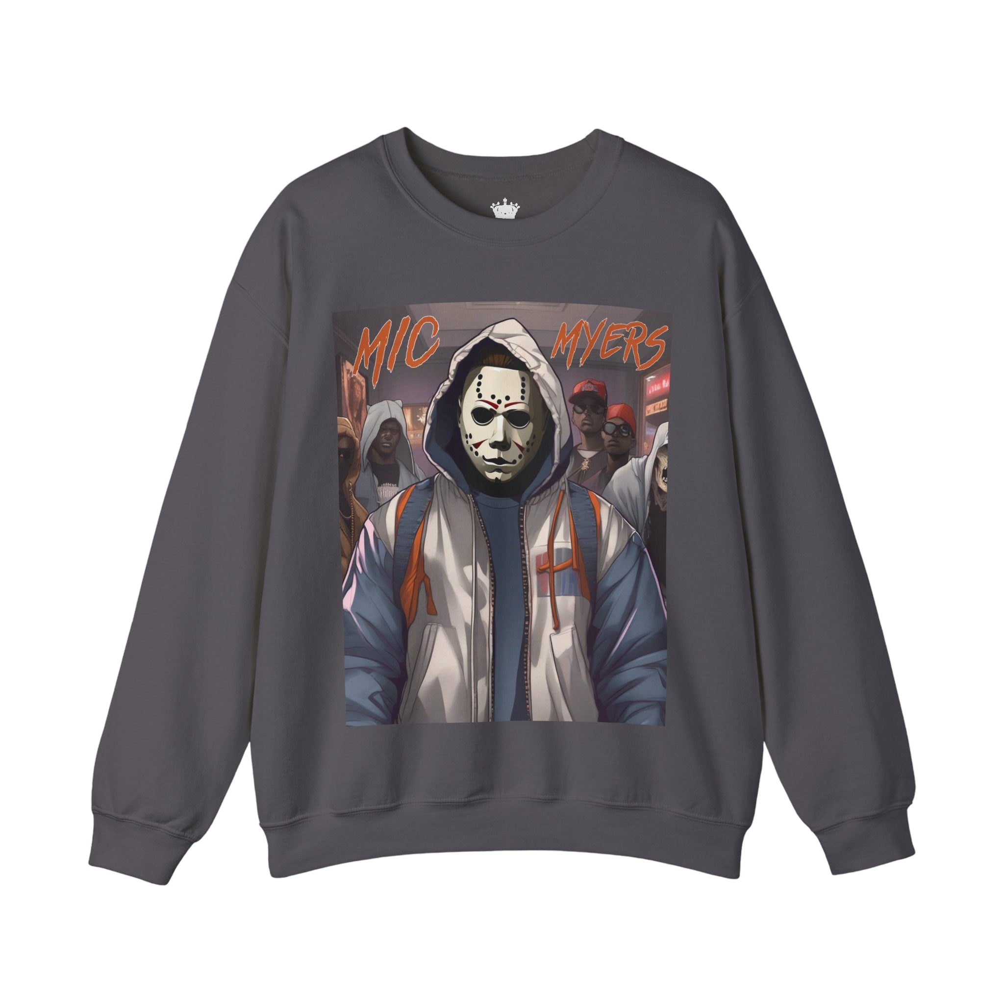 Mic Myers Sweatshirt