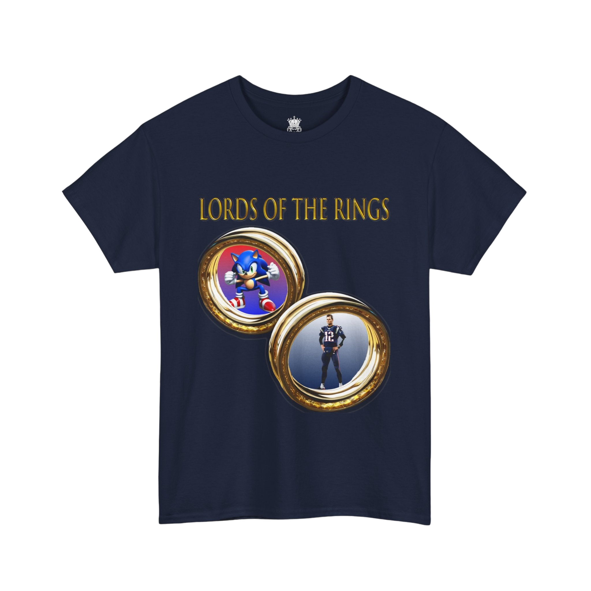 Lords of the Rings Tee