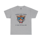 Respect My Stripes Tee