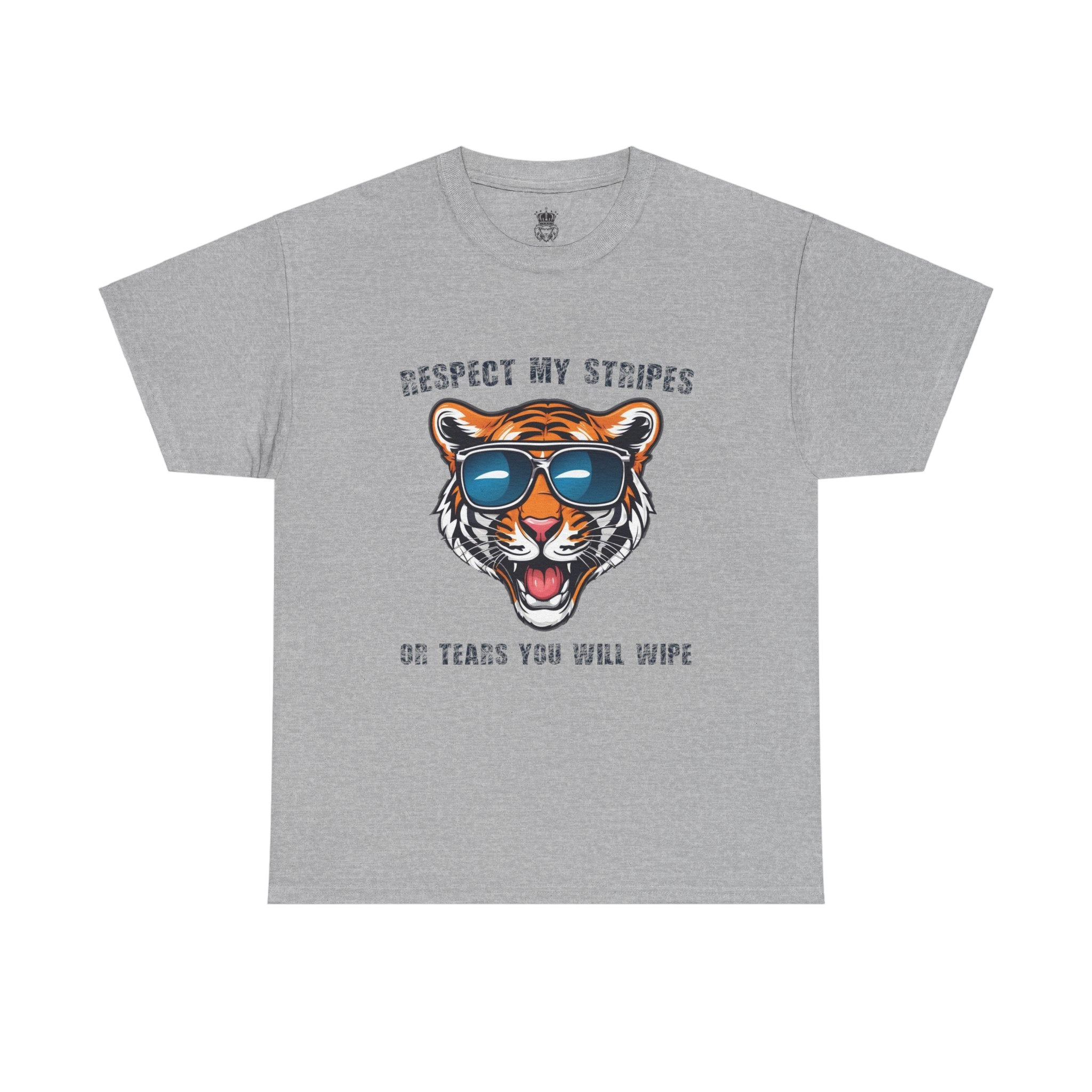 Respect My Stripes Tee