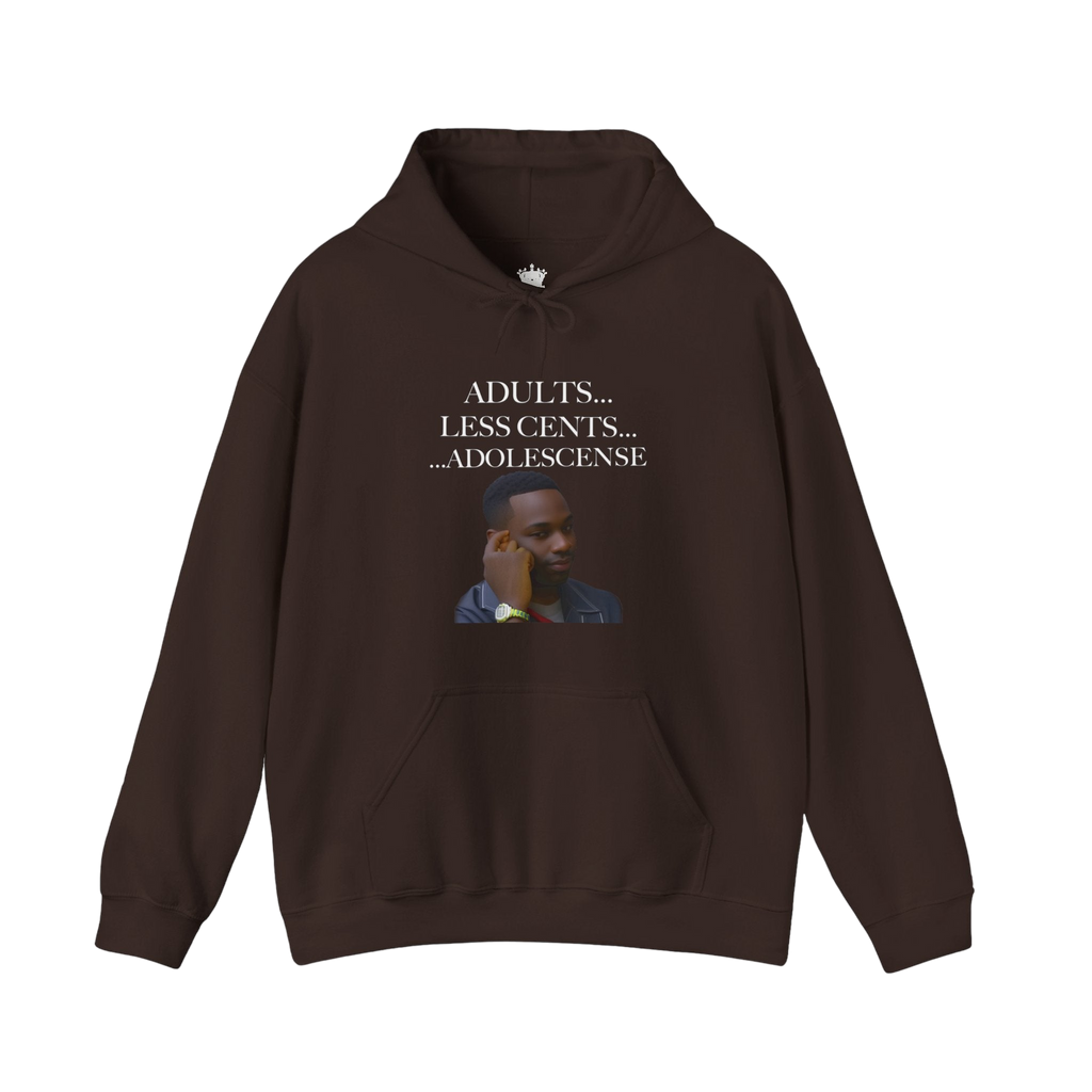 Adolescent Hoodie