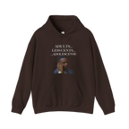 Adolescent Hoodie