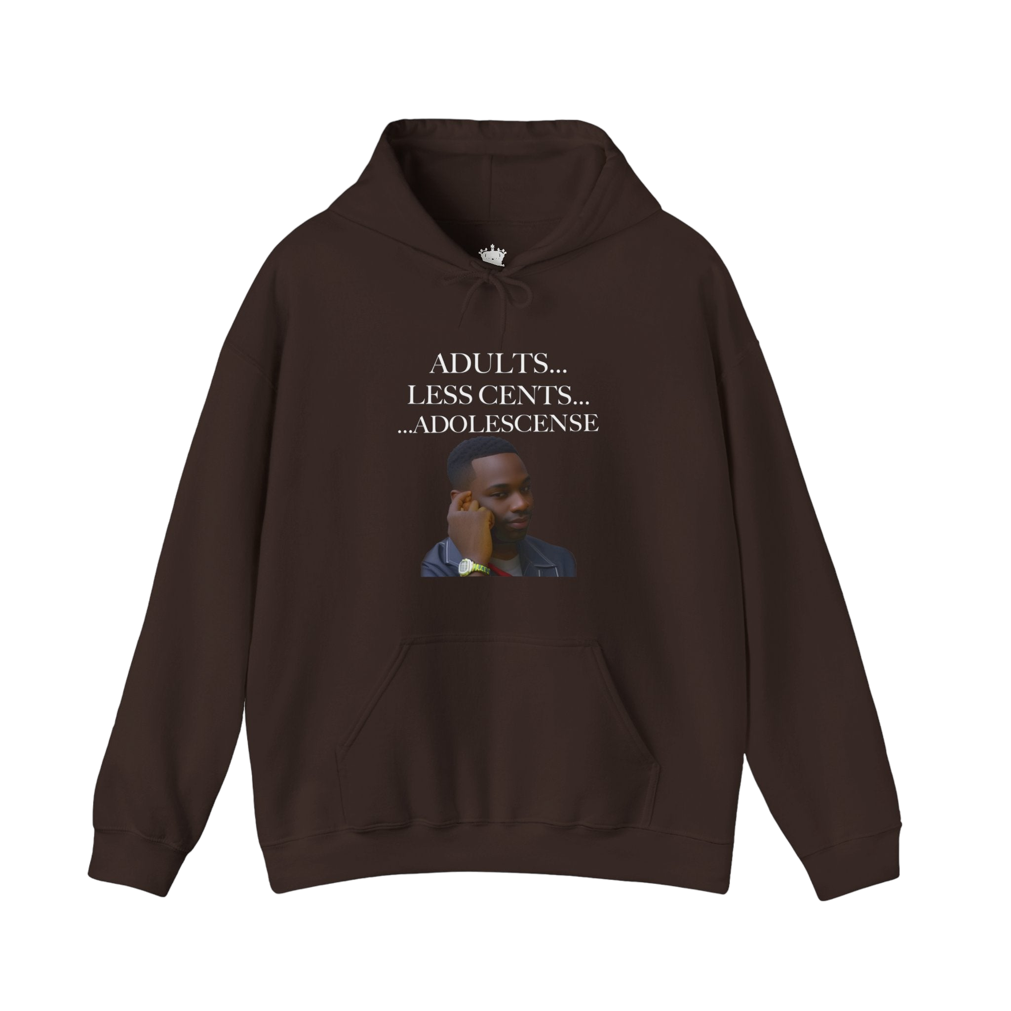 Adolescent Hoodie