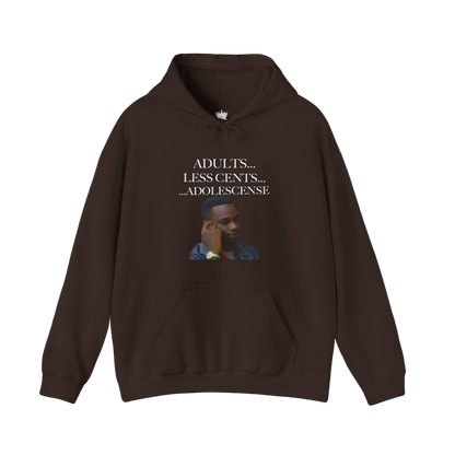 Adolescent Hoodie