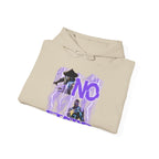 No Static Hoodie