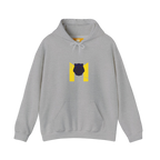 Gritty Grizz Hoodie