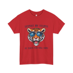 Respect My Stripes Tee