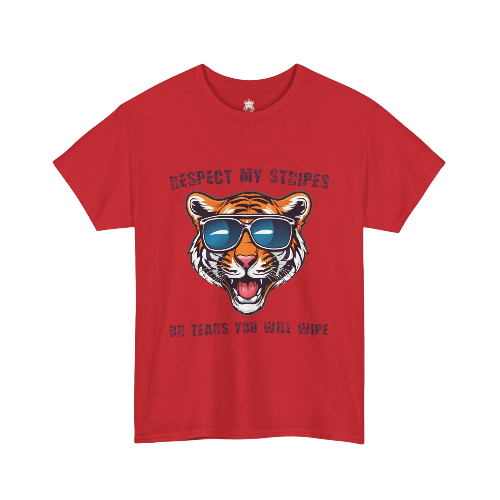 Respect My Stripes Tee