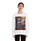 Duckin Smoke Sweatshirt