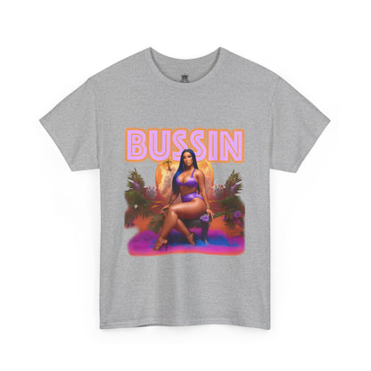 Bussin Tee