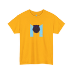 Gritty Grizz Tee
