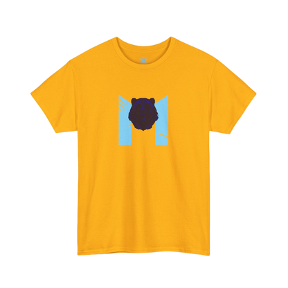 Gritty Grizz Tee