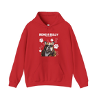 Bully Perks Hoodie