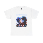 Supacharged Tee