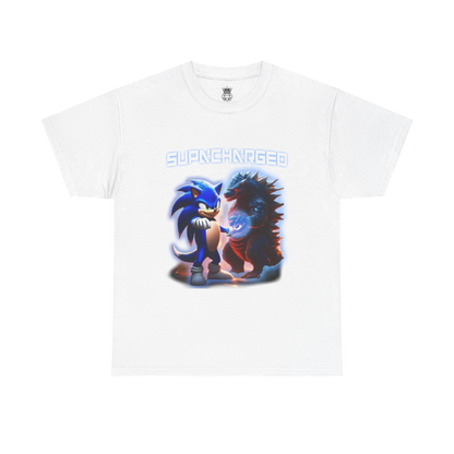 Supacharged Tee