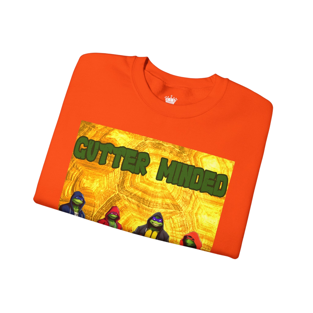 Gutter Minded Sweatshirt