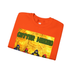 Gutter Minded Sweatshirt