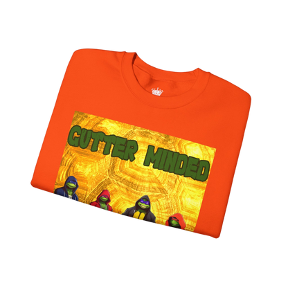 Gutter Minded Sweatshirt