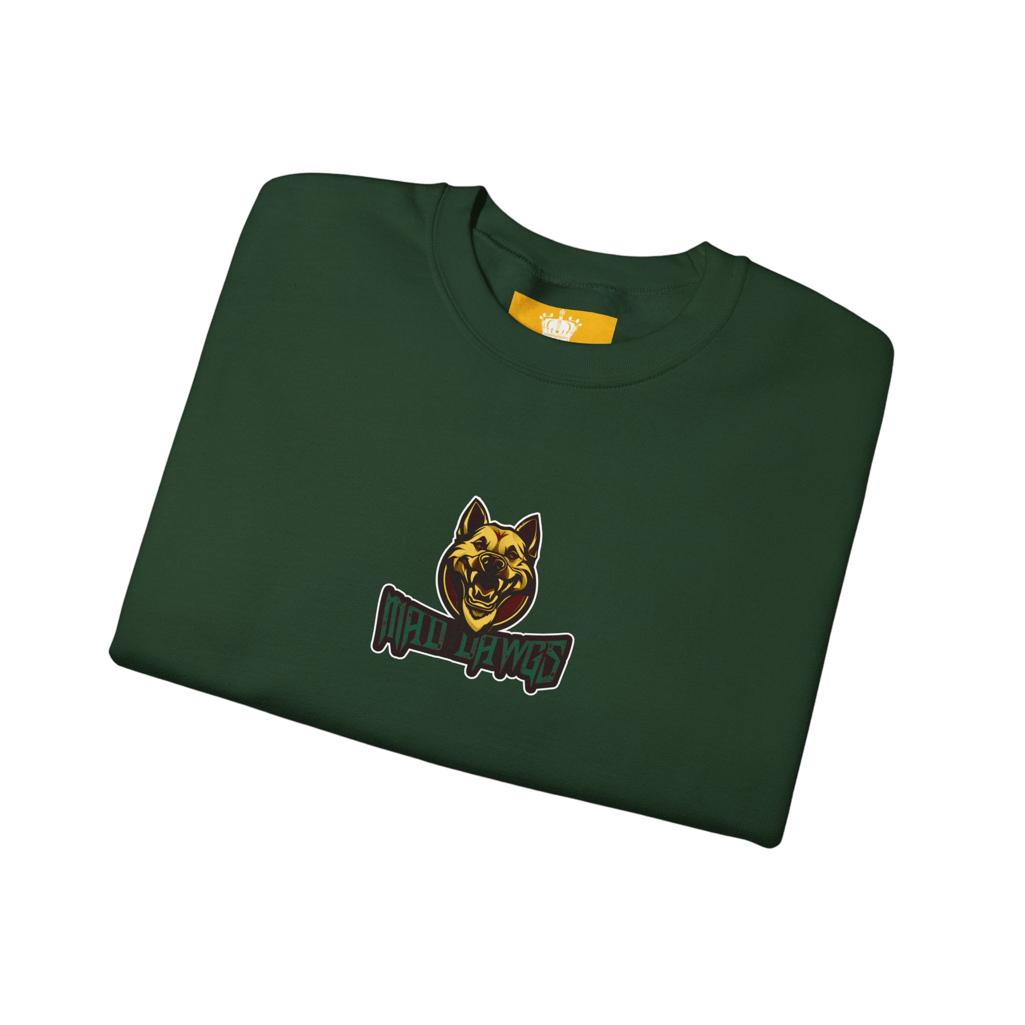 Mad Dawgs Sweatshirt