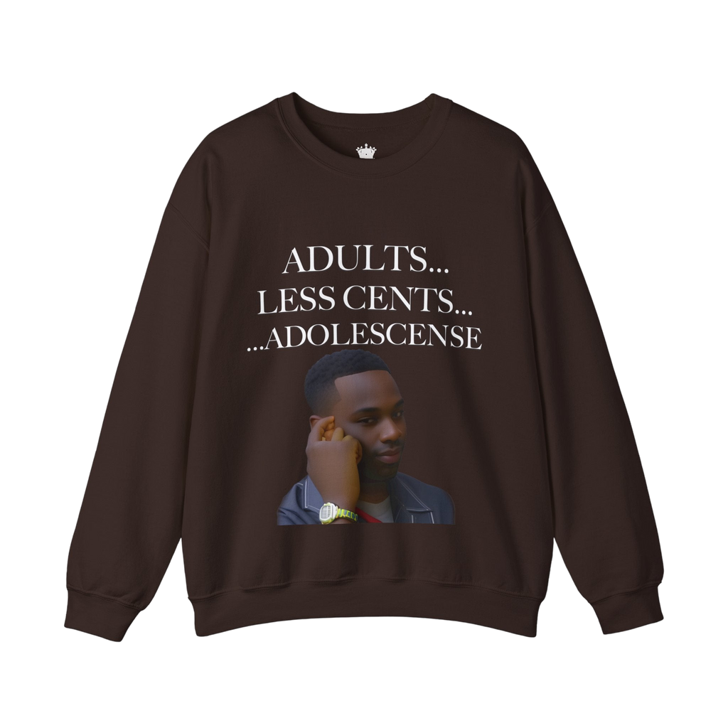 Adolescent Sweatshirt
