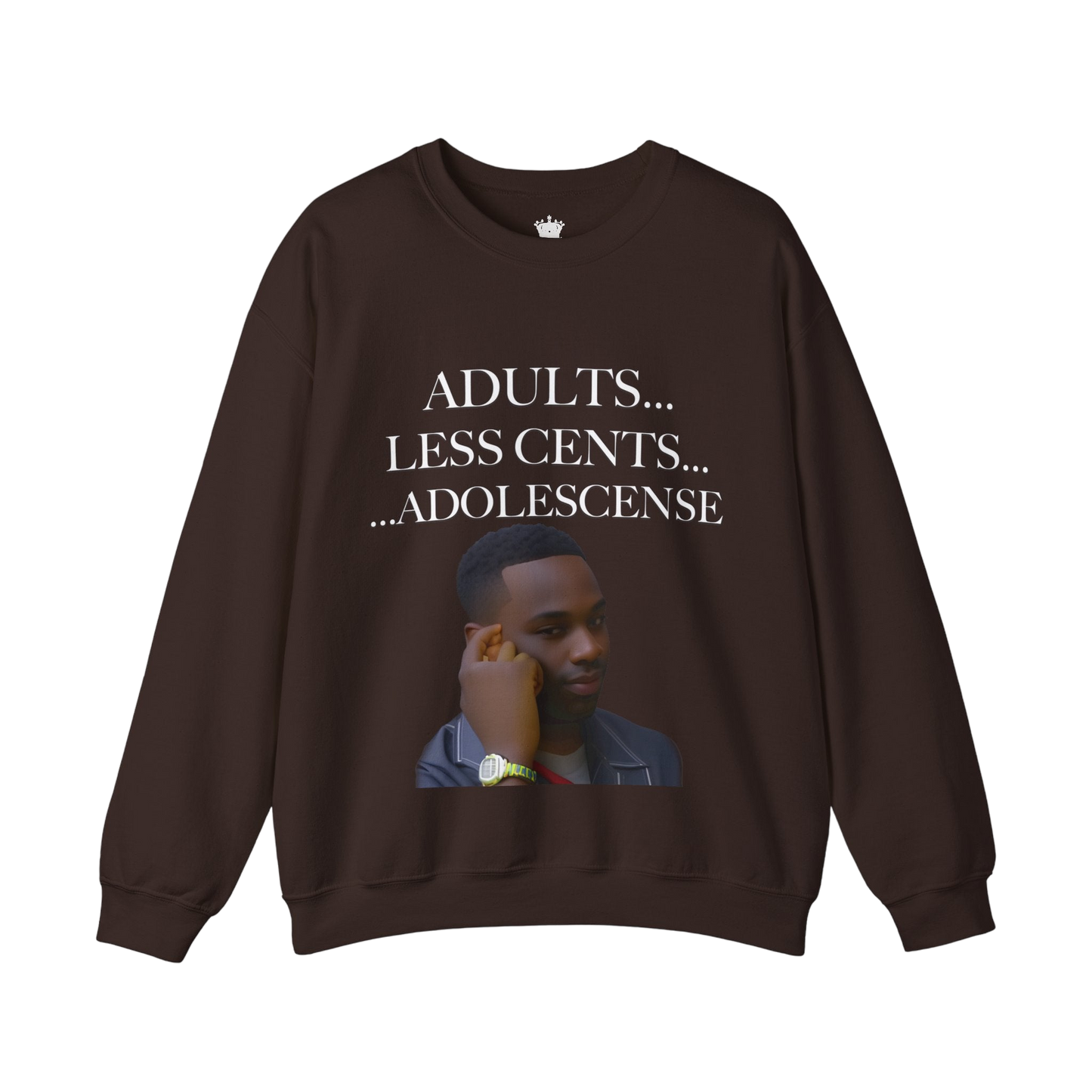 Adolescent Sweatshirt